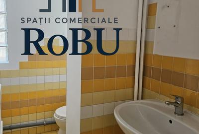 Spatiu comercial in zona Star-Piata # Spatii comerciale RoBU - 5
