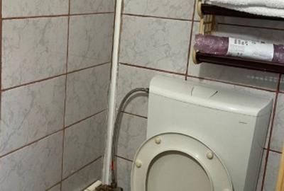 Garsoniera toate dotările- Bartolomeu - 5