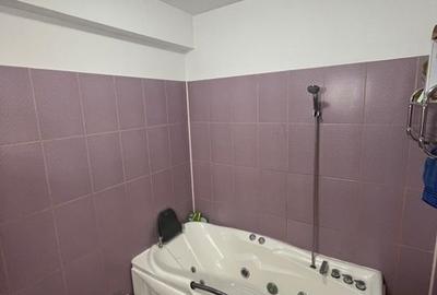 Apartament cu 4 camere FOARTE MARE inel 1 - 7