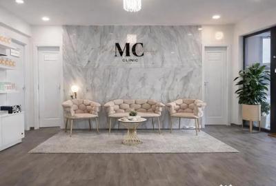 Spațiu comercial, de 100 mp, în Central