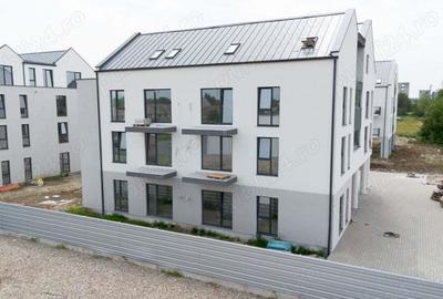 Apartament cu 3 camere - str Mile Carpinesan - 4