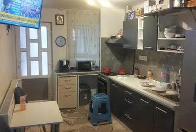 Casă cu 3 camere cu Teren 130 Mp în Gruiu - 9