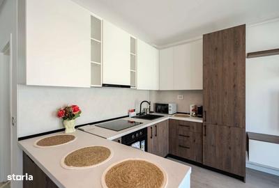 Apartament în Central