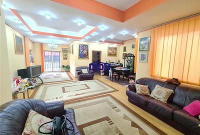 Vila cu Brazi - Uranus, 406mp teren - 15