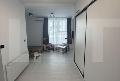 Garsonieră în Intim - 2