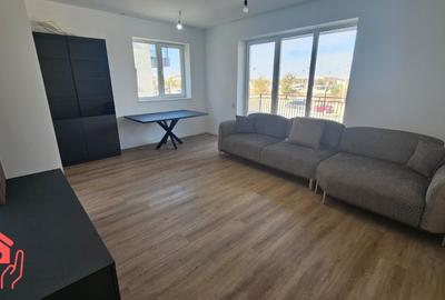 PIPERA CENTURA (Victoria Homes)-PRIMA LOCUIRE, 2 dormitoare pat dublu, parcare! PIPERA CENTURA (Victoria Homes)-PRIMA LOCUIRE, 2 dormitoare pat dublu, parcare! - 13