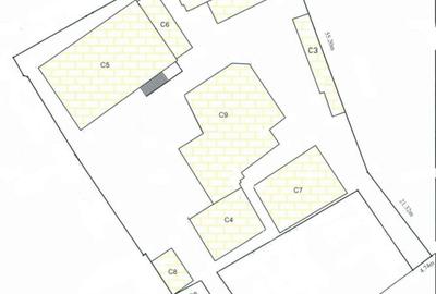 Cladire si 3058mp de Teren  | P 4et | POT60% | CUT2,5| in Colentina Cladire si 3058mp de Teren  | P 4et | POT60% | CUT2,5| in Colentina - 4