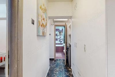 Apartament cu 3 camere decomandat în Pantelimon - 15