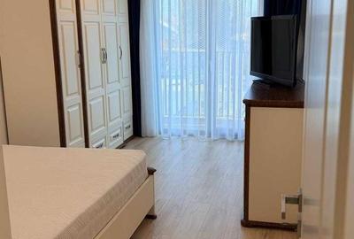 Apartament cu 2 camere decomandat în Ipotești - 4