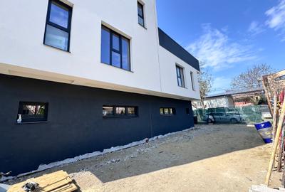 Promotie! Casa P+1+2. Util 153mp. 4 cam. Teren 250mp - 47