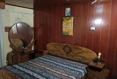 Casă cu 2 camere cu Teren 50 Mp în Central - 1