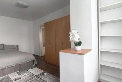 Apartament cu 2 camere semidecomandat în Ultracentral - 10