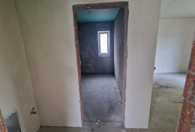 Casa individuala, 100mp utili, 500mp teren, Popesti - 14