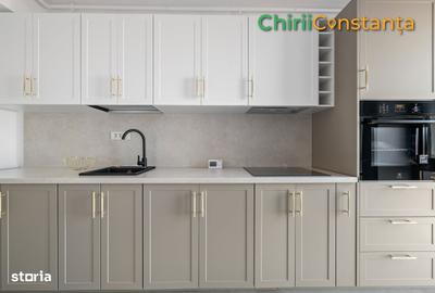 Apartament cu 3 camere în Palazu Mare - 11