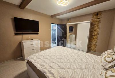 Apartament ultracentral – prima închiriere, Mazepa 1 | Exclusiv Casa Click - 1