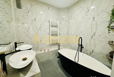 Apartament cu 4 camere decomandat în Universitate - 2