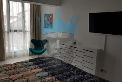 Apartament 2 Camere Herastrau - 11