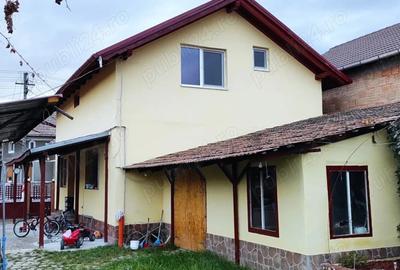 Casă cu Teren 650 Mp în Vințu de Jos - 5