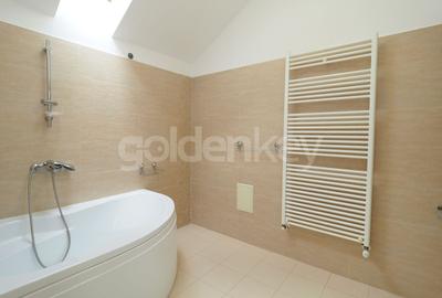 Duplex cu 7 camere cu Canalizare în Pipera - 28