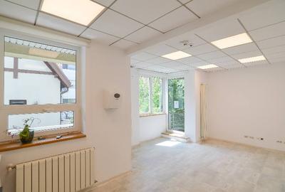 0% comision! Inchiriere birouri Aviatorilor, 244 mp - 13