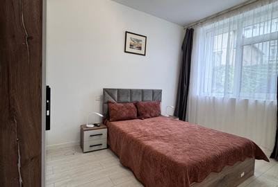 Parcul Carol | Soseaua Viilor | 2 Camere- bloc nou- centrala proprie - 6