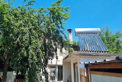 Casă cu 4 camere în Cernat - 2