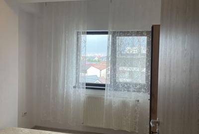 Apartament cu 3 camere decomandat în Central - 4