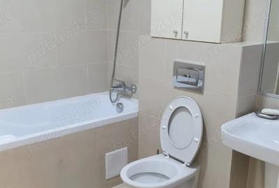 Brancoveanu etaj 6 cu centrala la metrou - 5