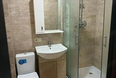 Inchiriez apartament cu 3 camere in zona Marasti - 1