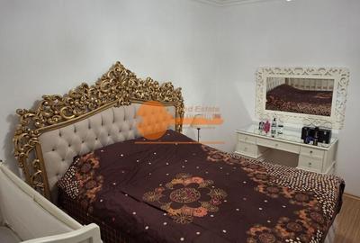 Apartament 3 camere Oltenitei - Sun Plazai-Loc de Parcare Subteran - 5