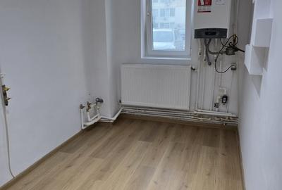 Apartament cu 2 camere semidecomandat în Central - 5
