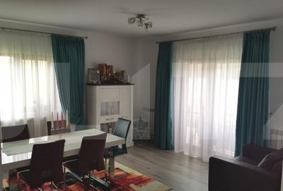 Casa moderna si spa?ioasa 162 mp - teren 500 mp Cur - 6