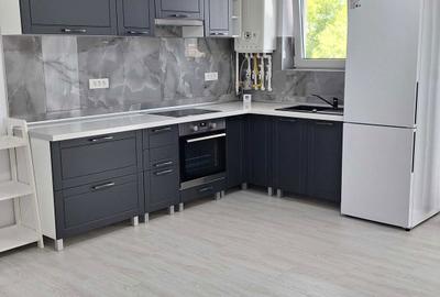 Apartament cu 3 camere decomandat în Central - 4