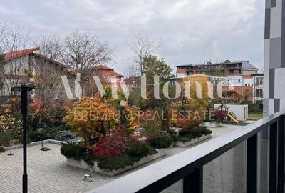 STUDIO RESIDENCE 5 //IANCU NICOLAE//PARCARE SUBTERANA - 3