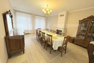 Casa de vanzare 239 mp, teren 5,6 ari, jude?ul Satu Mare - 4