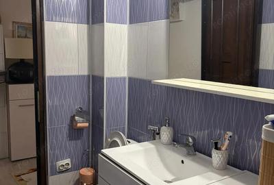 Apartament cu 2 camere semidecomandat în Central - 4