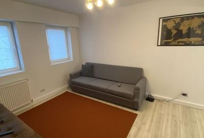 Apartament 3 camere Piata Unirii, 3 minute de metrou, mobilat modern, CENTRALA - 3