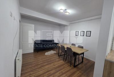 Apartament cu 2 camere semidecomandat, mobilat în Central - 3