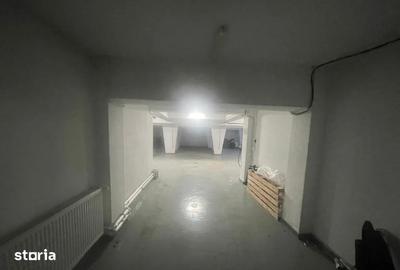 Spațiu comercial, de 150 mp, în Dorobanți - 2