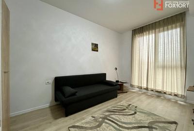 Apartament cu 3 camere decomandat, mobilat în Dumbrăvița - 4
