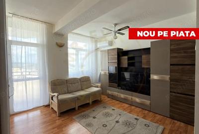 Garsonieră decomandată, mobilată în Teilor - 3