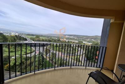 Apartament tip studio de inchiriere in bloc nou! - 12