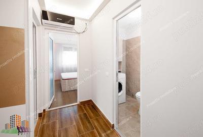 Apartament cu 2 camere decomandat, la etajul 1, in Micro 21. - 13