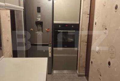 Apartament cu 3 camere semidecomandat, mobilat în Florilor - 5