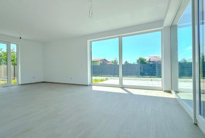 Duplex modern, luminos și spațios – Construcție nouă 2025,orientare Est-Sud-Vest - 3