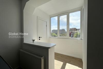 Apartament cu 2 camere decomandat, mobilat în Gara de Nord - 8