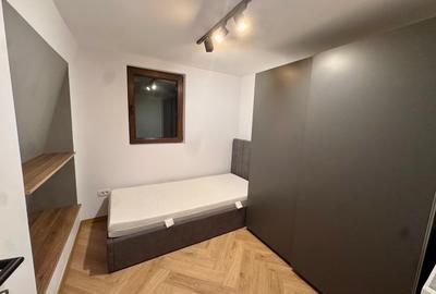 Casă individuală cu 3 camere cu Teren 540 Mp în Central - 6