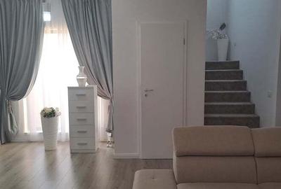 Casă cu 5 camere cu Teren 348 Mp în Giroc - 10