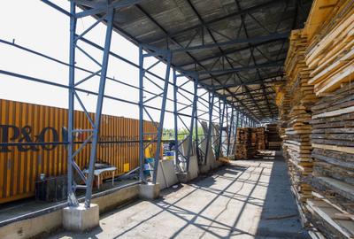 Spațiu comercial, în Holboca - 2