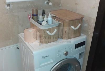 Apartament 2 camere - Exclusiv Residence-aproape de UAIC - 550 EURO Apartament 2 camere - Exclusiv Residence-aproape de UAIC - 550 EURO - 7